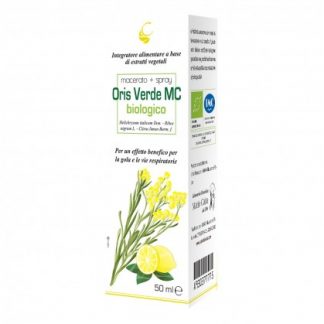 ORIS VERDE Мацерированный Gtt CAIRA