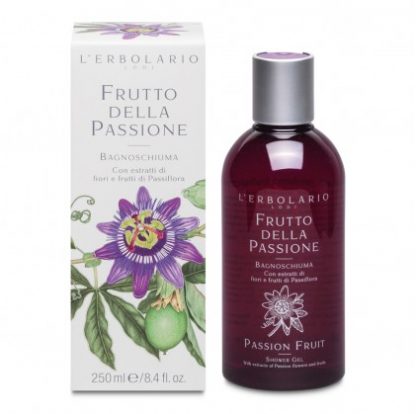 PASSION FRUIT BAGNOSCH 250 мл