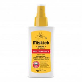 MISTICK Multidefence 100 мл ВИНТЫ