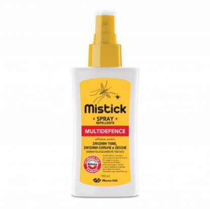 MISTICK Multidefence 100 мл ВИНТЫ