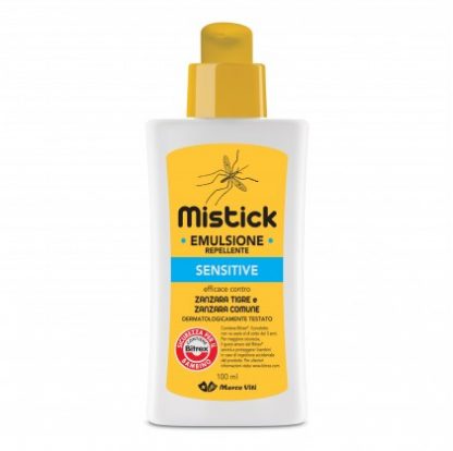 MISTICK Sensitive 100 мл ВИТИ
