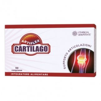 ARTIFLEX CARTILAGO 30CPR