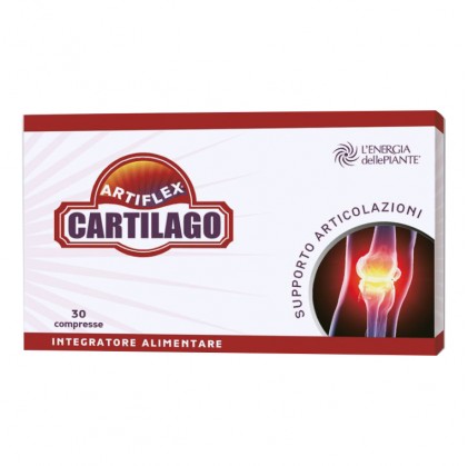 ARTIFLEX CARTILAGO 30CPR