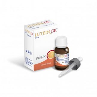 LUTEIN DK Gtt 15 мл
