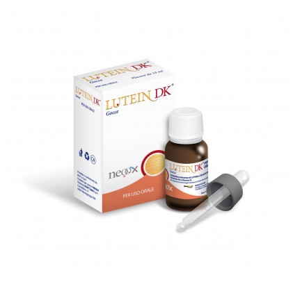 LUTEIN DK Gtt 15 мл