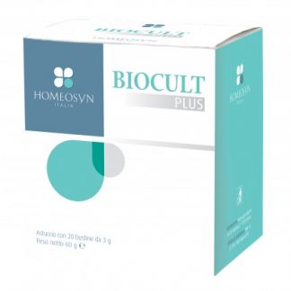 BIOCULT Plus 20 Бюст.