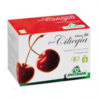 INFUSION Cherry 20 пакетиков SPEC