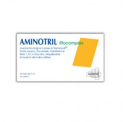 АМИНОТРИЛ FitoComplex 40f. 2мл