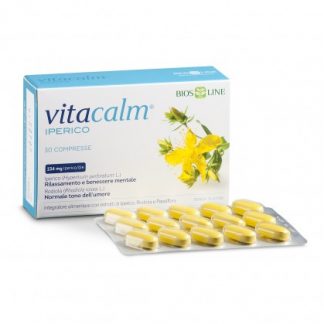 VITA Calm Hypericum 30 таб.