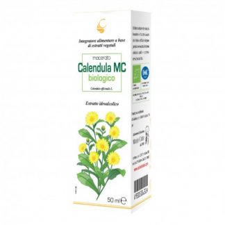 CAIRA CALENDULA Мацерированная 50 мл