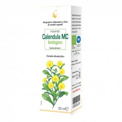 CAIRA CALENDULA Мацерированная 50 мл