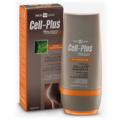 CELL PLUS AltaDef.Cr. Аванзата