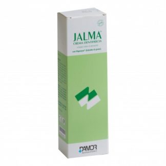 Jalma Toothpaste Cream 100гр.