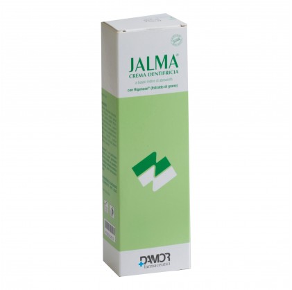 Jalma Toothpaste Cream 100гр.