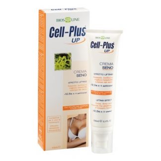 CELL PLUS Крем для груди 100 мл