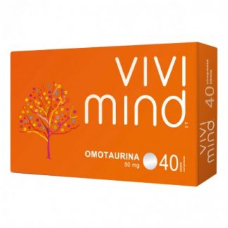 Vivimind 40cpr