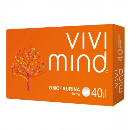 Vivimind 40cpr