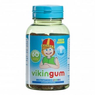 ВИКИНГУМ 60 Карам. Гоммос