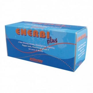 ENERBI Plus 10фл. 15 тысяч