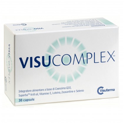 Visucomplex 30cps