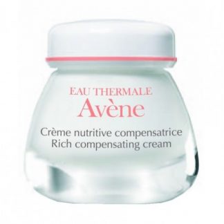 Крем питательный компенсирующий 50 мл Avene
