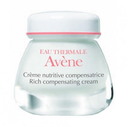 Крем питательный компенсирующий 50 мл Avene