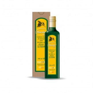 MACULAR Oil Condiment 500 мл