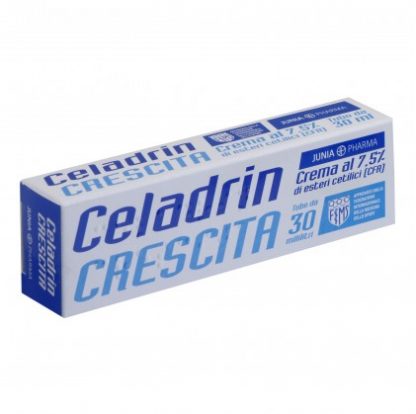 Celadrin Growth Cream 30 мл