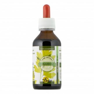 CORIANDER TM 100ML ЭКОСАЛЮТ