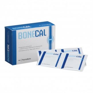 Bonecal 20 пакетиков