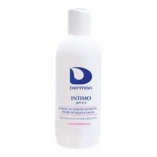 Dermon Intimate Cleanser 500 мл