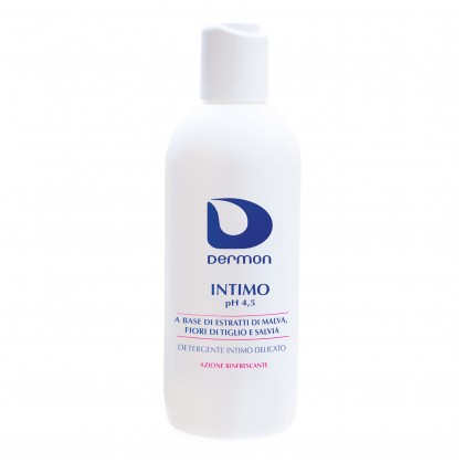 Dermon Intimate Cleanser 500 мл