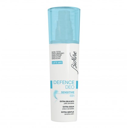 Defence Deo Latte Spray 100 мл