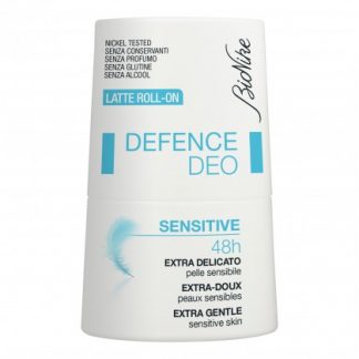 DEFENSE Deo Roll-On A-Macchia