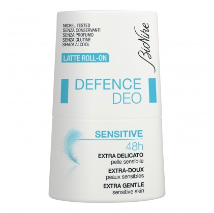 DEFENSE Deo Roll-On A-Macchia