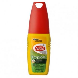 Autan Tropical Vapo 100мл