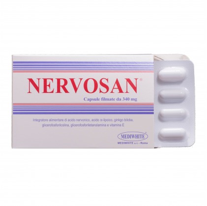 NERVOSAN 24 Cps