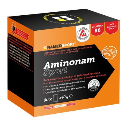 AMINONAM Sport 30 Конверты