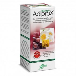 Adiprox Fitomagra Fluid Concentrate 320 г Aboca