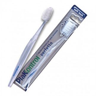 PLAKKONTROL PERFECT ЗУБНАЯ ЩЕТКА