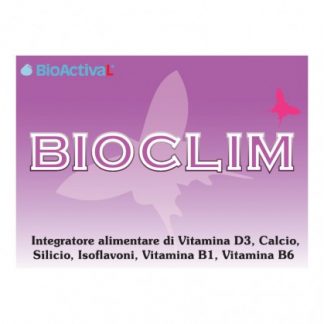 BIOCLIM 30 Cpr 36,6 г