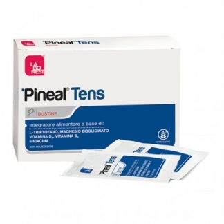 Шишковидные Десятки 14 Бюстин