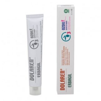 Доларен Эмульгель 50мл