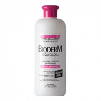 BIODERM COLOGNE WATER 1000 мл