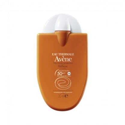 Avene Sol Reflexe 50+ Эмульс