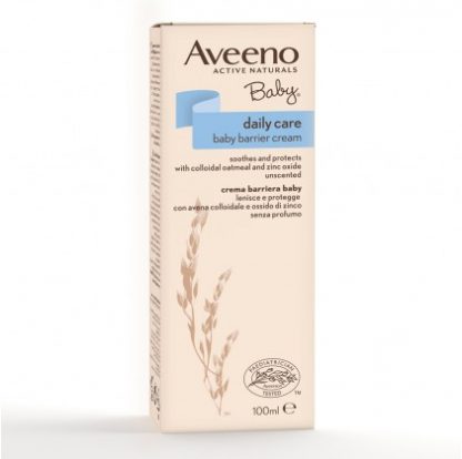 AVEENO * Baby Barrier 100 мл.
