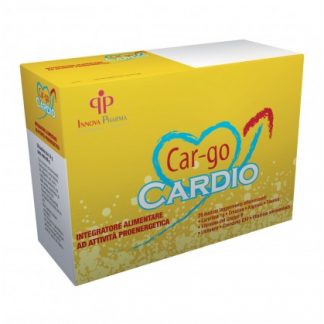 CAR-GO CARDIO 20 Бюст.