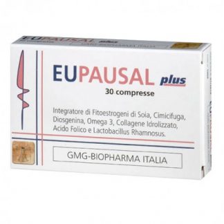 EUPAUSAL Plus 30 коп.