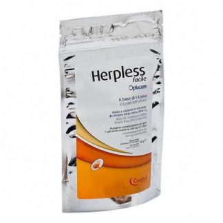Боккончини Herpless Easy 60 г