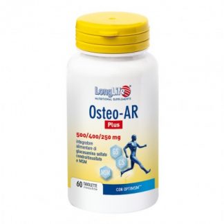 Longlife Osteo-Ar Plus 60 Таволет